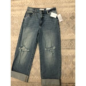Jessica Simpson Woman's Jeans Size 2